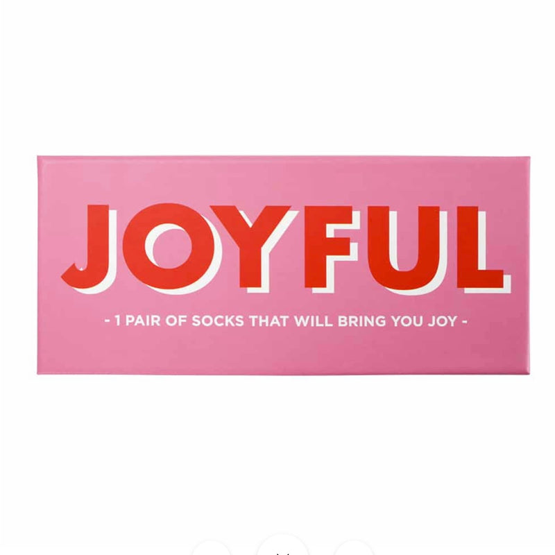 Joyful Socks