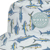 Dozer Karuah Bucket Hat