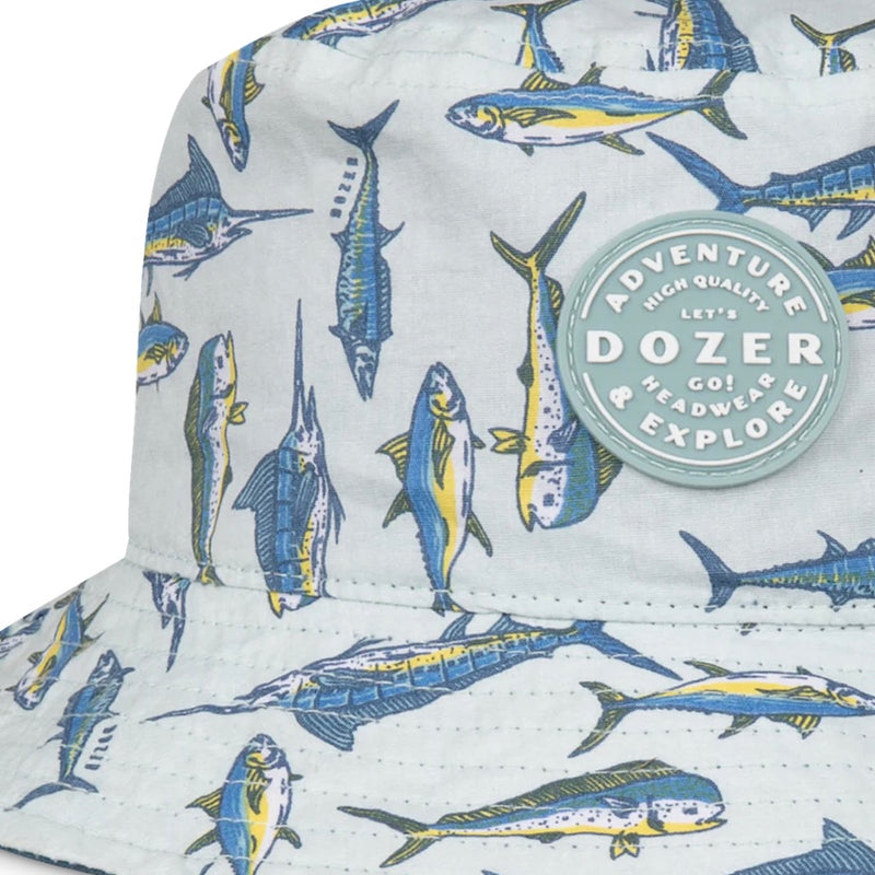 Dozer Karuah Bucket Hat