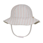 Nangeela - Baby Girls Floppy Hat