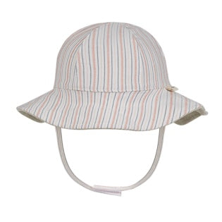 Nangeela - Baby Girls Floppy Hat