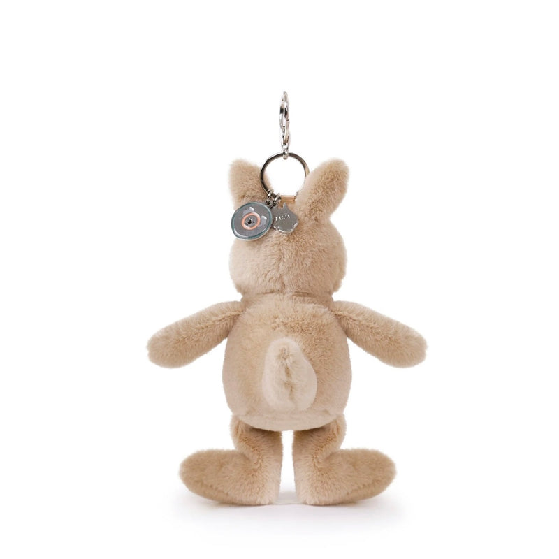 Little Kip Kangaroo Bag Charm