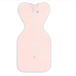 Love To Dream Swaddle Up Lite 0.2 Tog - Pink