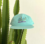 80’s East Coast Nylon Hat