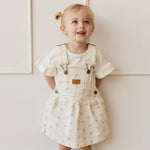 Norah Overall Dress