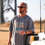 Burleigh Box Tee