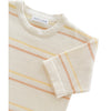 Vanilla Stripe Long Sleeve - By Ziggy Lou