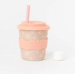 New Season Chino Club - Bamboo Baby Chino Cups