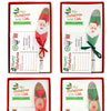 Christmas Letters To Santa Set