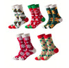 Christmas socks