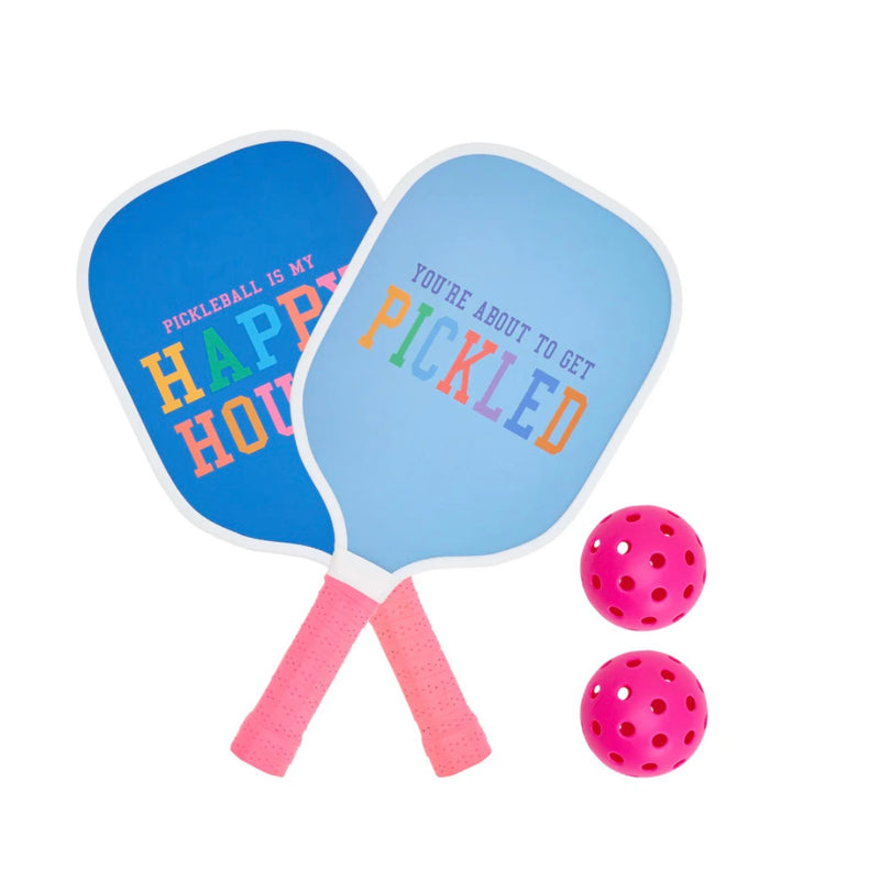 Pickle Ball Set