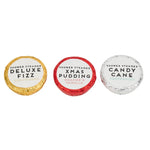 Shower Steamer Gift Box - Xmas (3 Pieces)