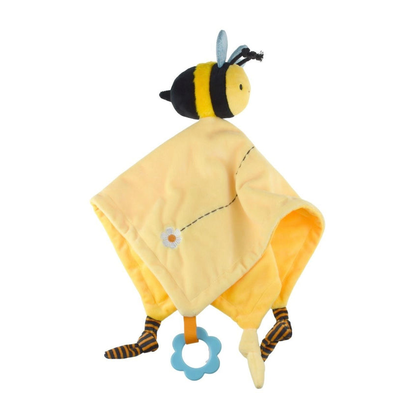 Snuggle Buddy Hunny Bee Comforter