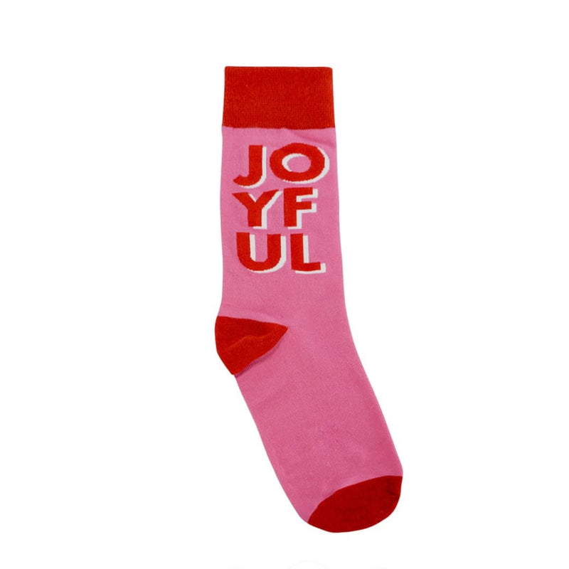 Joyful Socks