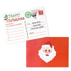Christmas Letters To Santa Set
