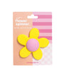 Silicone Flower Spinner