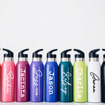 Drink Bottles - 500ml Double Wall Stainless Steel