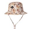 Leo - Baby Boys Bucket Hat