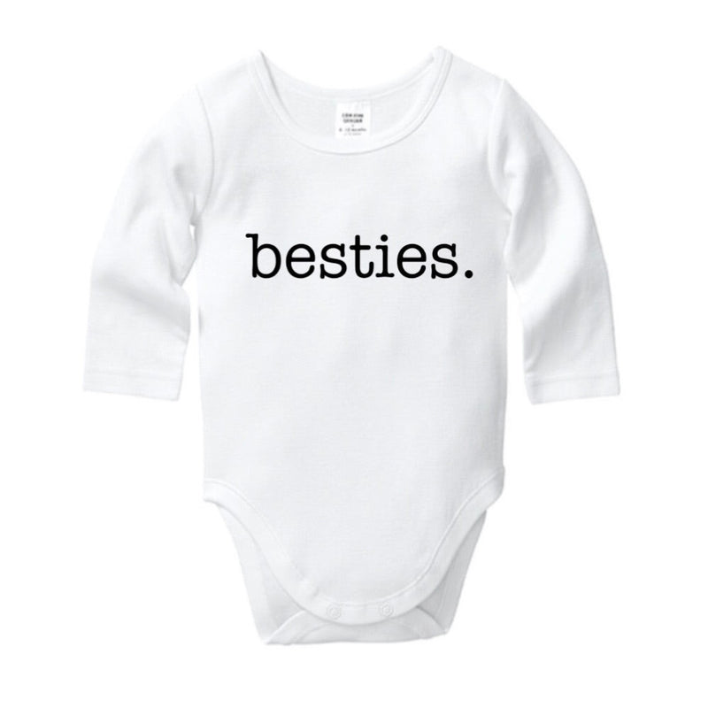 Besties Onesie