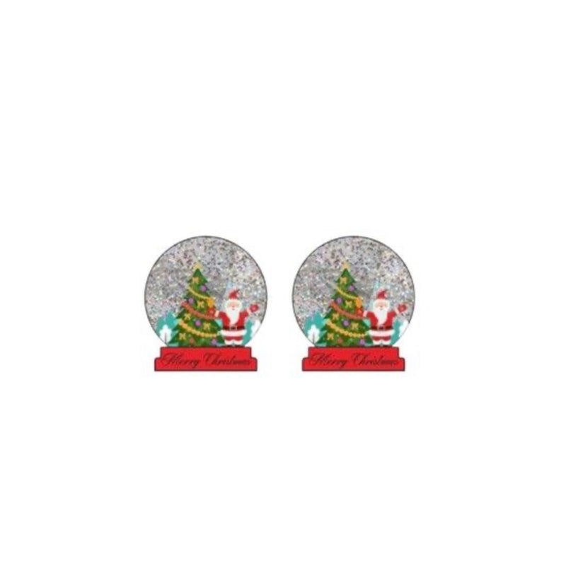 Festive Earrings