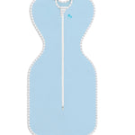 Love To Dream Swaddle Up Lite 0.2 Tog - Blue