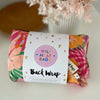 Back Wrap Heat Bags