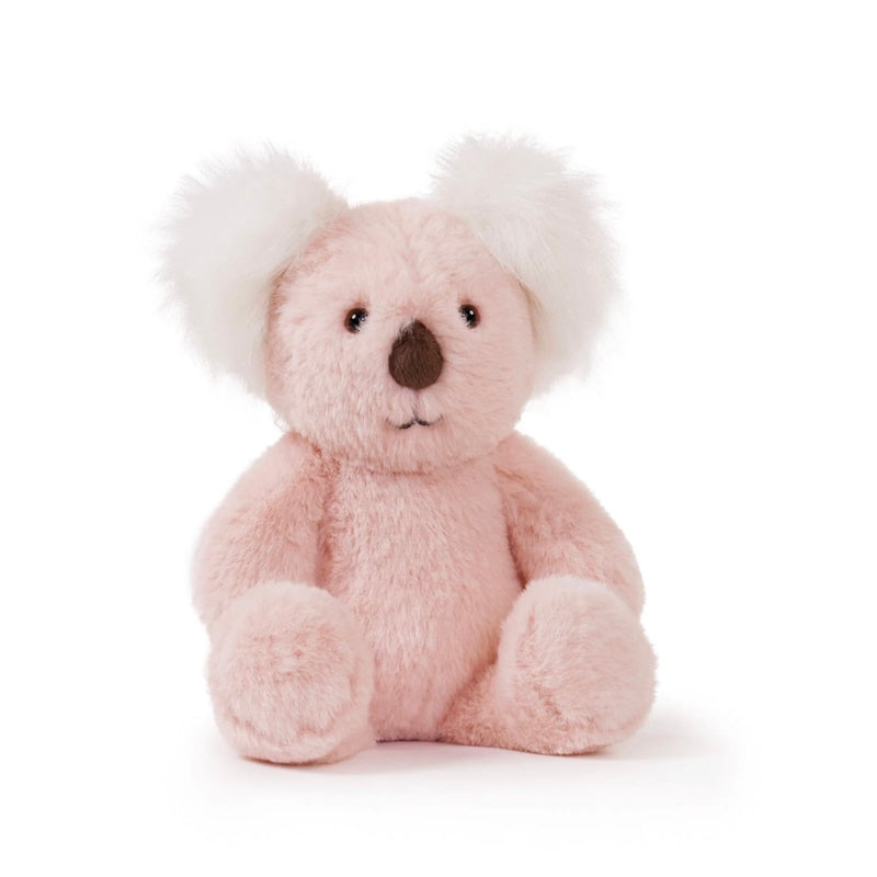 Little Cupcake Koala Soft Toy