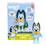 Bluey Hide & Seek Game