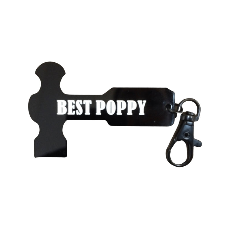 Father’s Day Tool Keyring