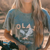 Hunted Basic Tee - Womens