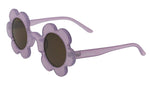 Daisy Sunglasses - Blueberry