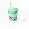 New Season Chino Club - Bamboo Baby Chino Cups