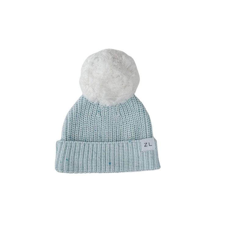 BEANIE | AERO FLECK- By Ziggy Lou