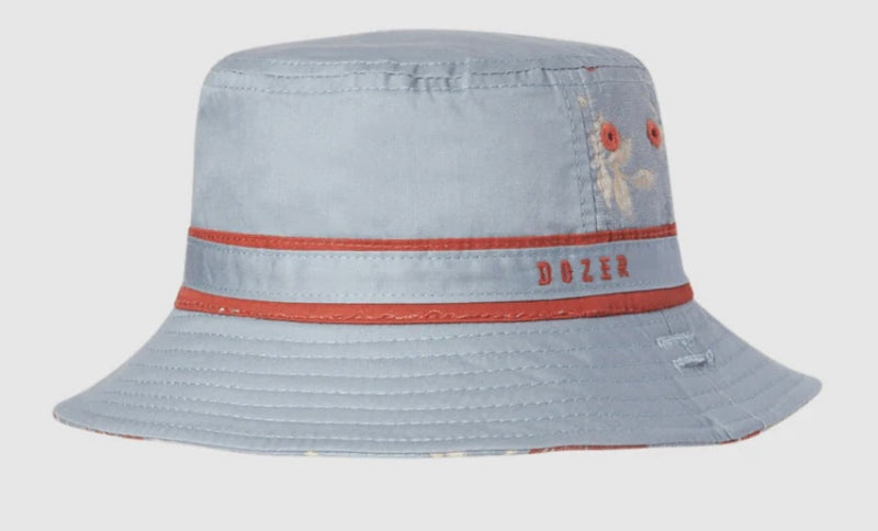 Dozer Broden Bucket Hat