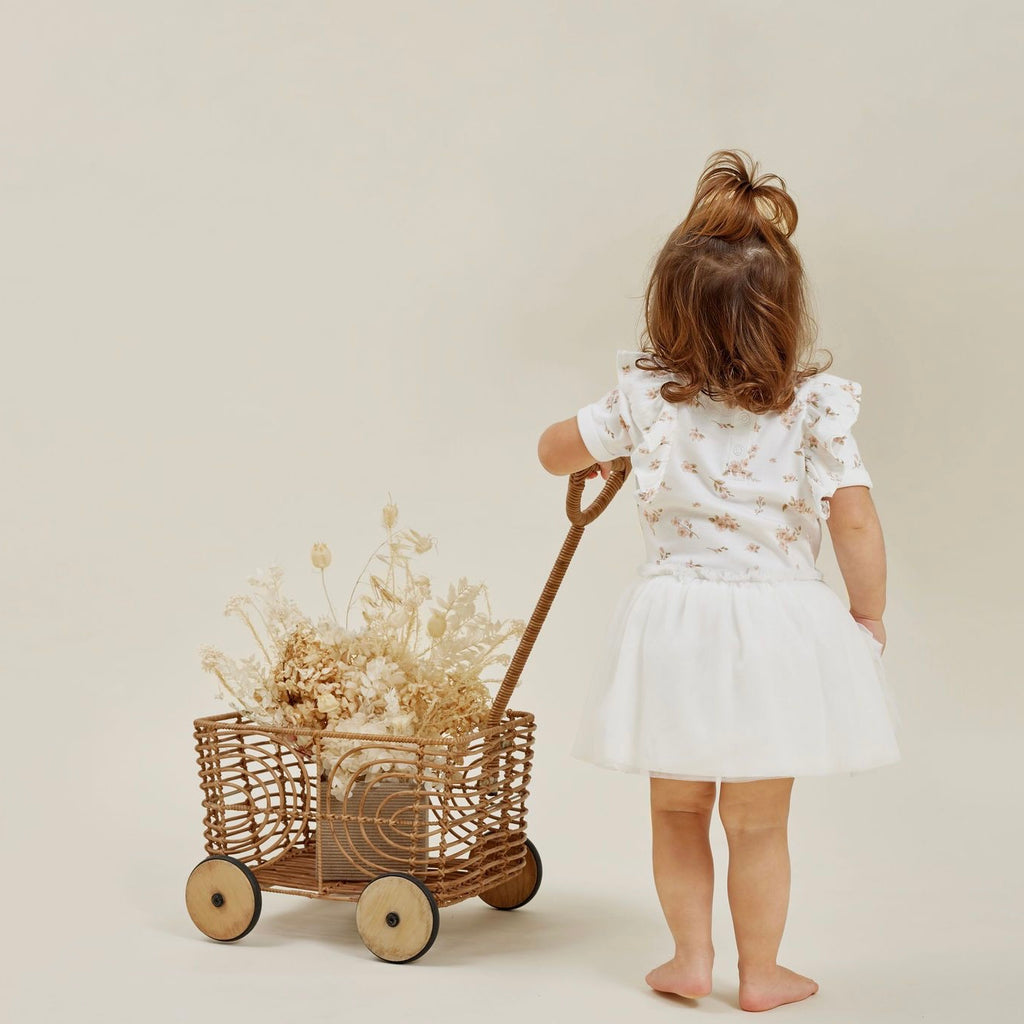 Blossom Tutu Dress