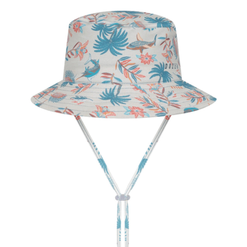 Dozer | Duncan Bucket Hat