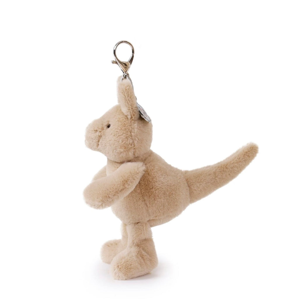 Little Kip Kangaroo Bag Charm