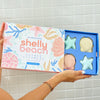 Shelly Beach Shower Steamers