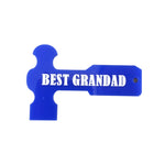 Father’s Day Tool Keyring