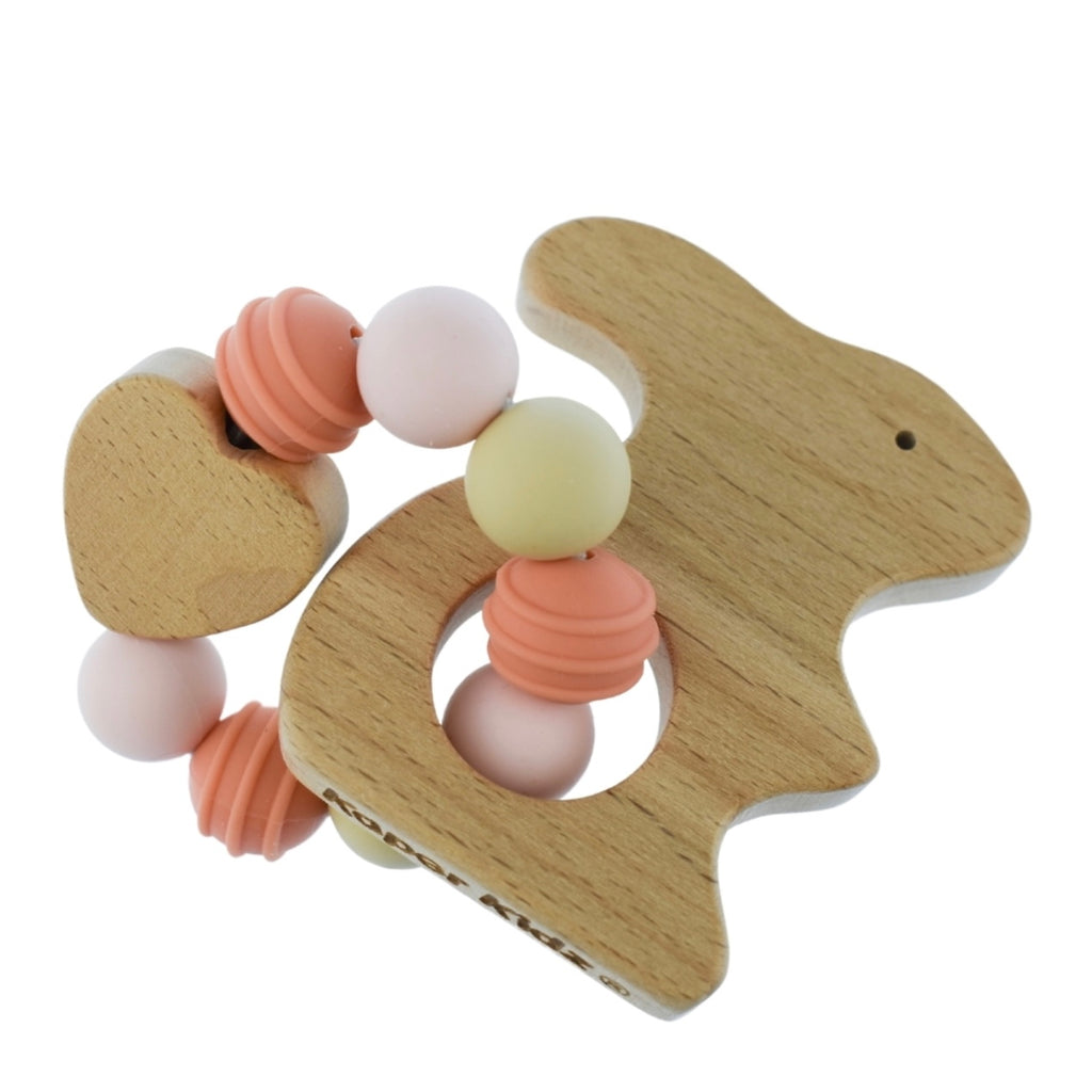 Ecobead Animal Teethers