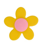 Silicone Flower Spinner