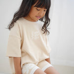 Beech Signature Tee | Kids - By Ziggy Lou