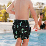 Palm Springs Swim Shorts