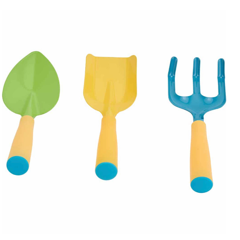 Kids Gardening Set