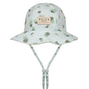 Dozer | Raby Bay Bucket Hat Camo