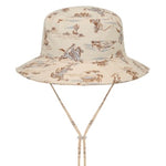 Dozer | Talaroo Baby Boys Bucket Hat