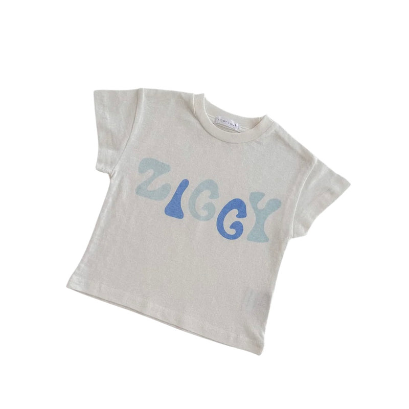 Zen Tee (Kids) - By Ziggy Lou