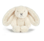 Little Ziggy Bunny Oatmeal Soft Toy