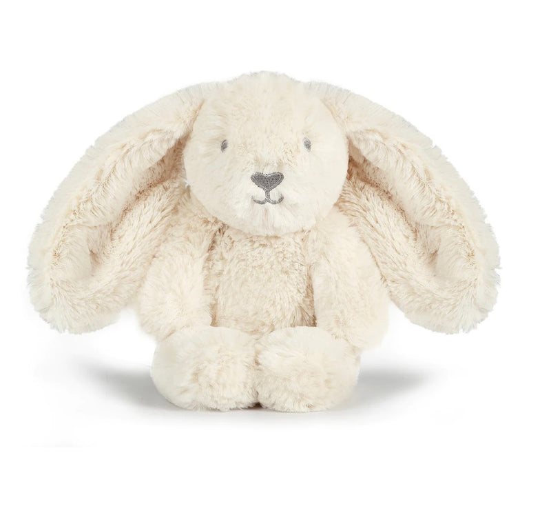 Little Ziggy Bunny Oatmeal Soft Toy