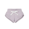 Organic Cotton Ivy Shortie- Starling